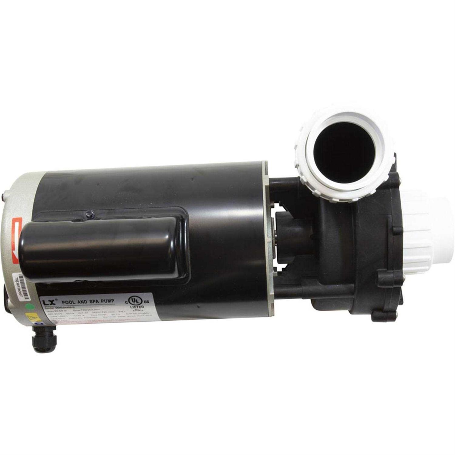 Pump LX 48WUA 2.0hp 230v - Inhomebuy