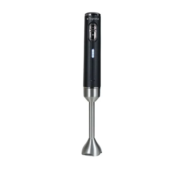 Cordless Rechargeable Hand Blender 200W - Inhomebuy