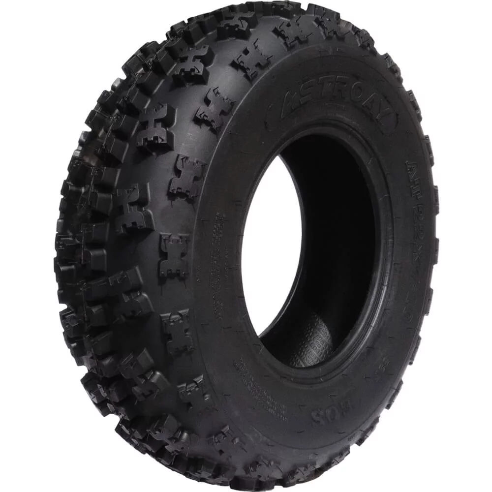 22 x 7 - 10 Astroay OES Front ATV Tire - Inhomebuy