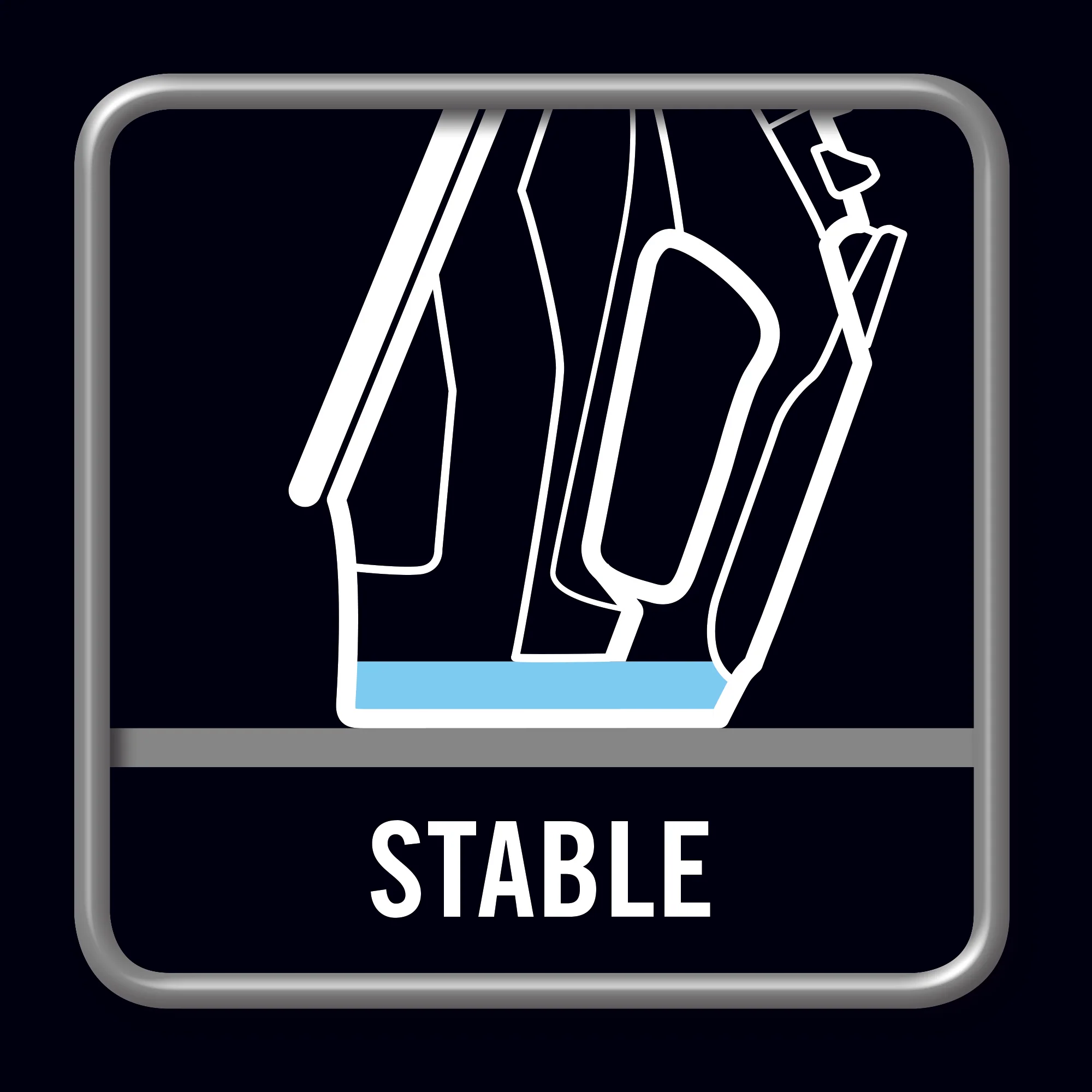 Imetec Steam Iron, 4X Zero Calc Z3 3700 , 2400W, 160G, Glide Ceramic Plate - Inhomebuy