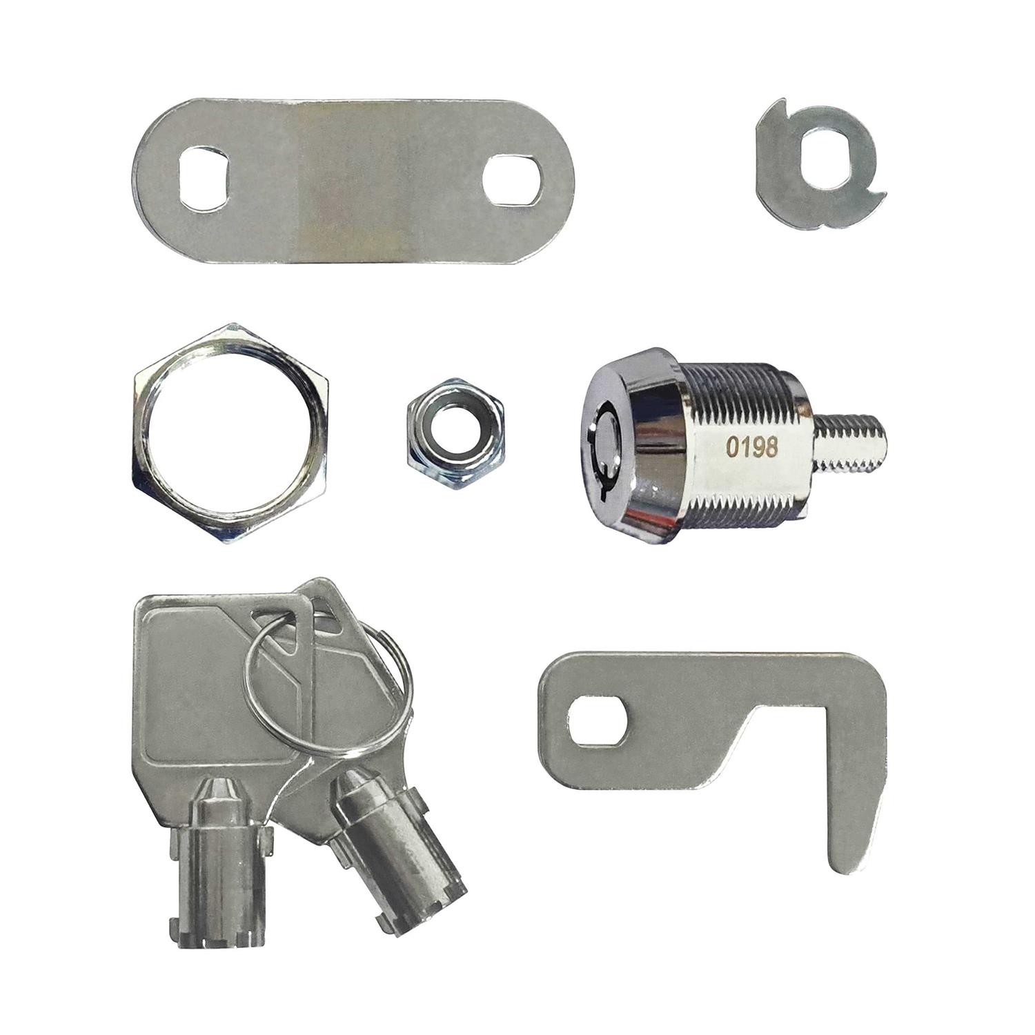 Niagara Stealth 2-Piece 0.95 GPF Rear-Outlet Single Flush Elongated Toilet with Stealth Technology in White - Inhomebuy