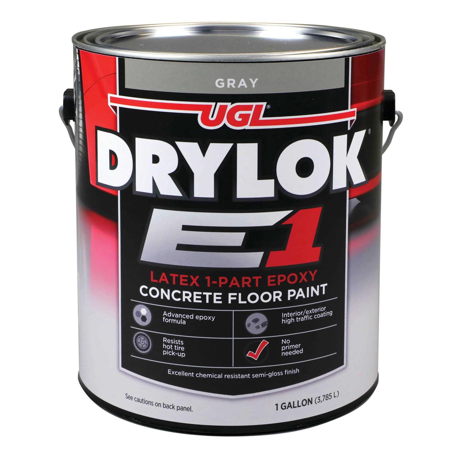 Drylok Concrete Sealer Protector - Inhomebuy