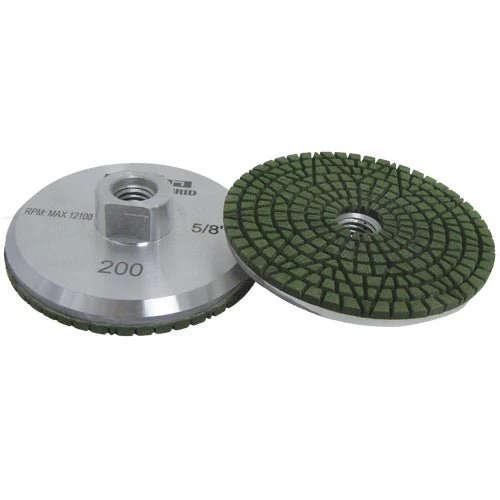 Pitbull Hybrid Diamond Resin Cup Wheel - Inhomebuy