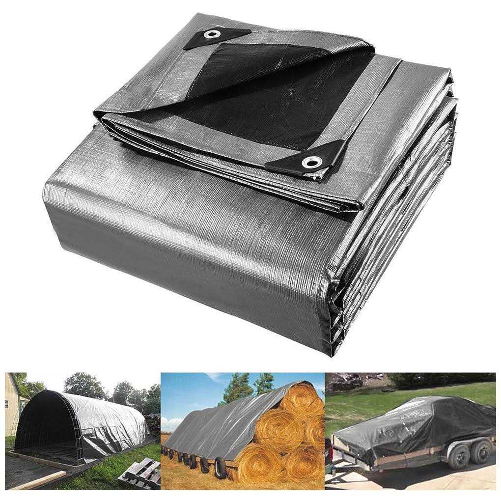 Yescom Gravity Flush Toilet RV Toilet Foot Pedal Flush HDPE 20 High Profile Motorhome Caravan - Inhomebuy