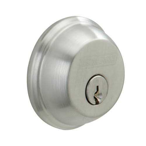 Schlage Door Lock - Inhomebuy