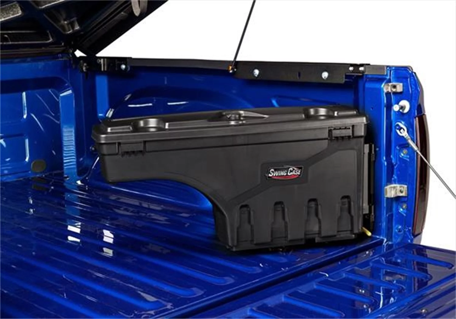 UnderCover SC302D Swing Case Storage Box Fits 19 1500 - Inhomebuy