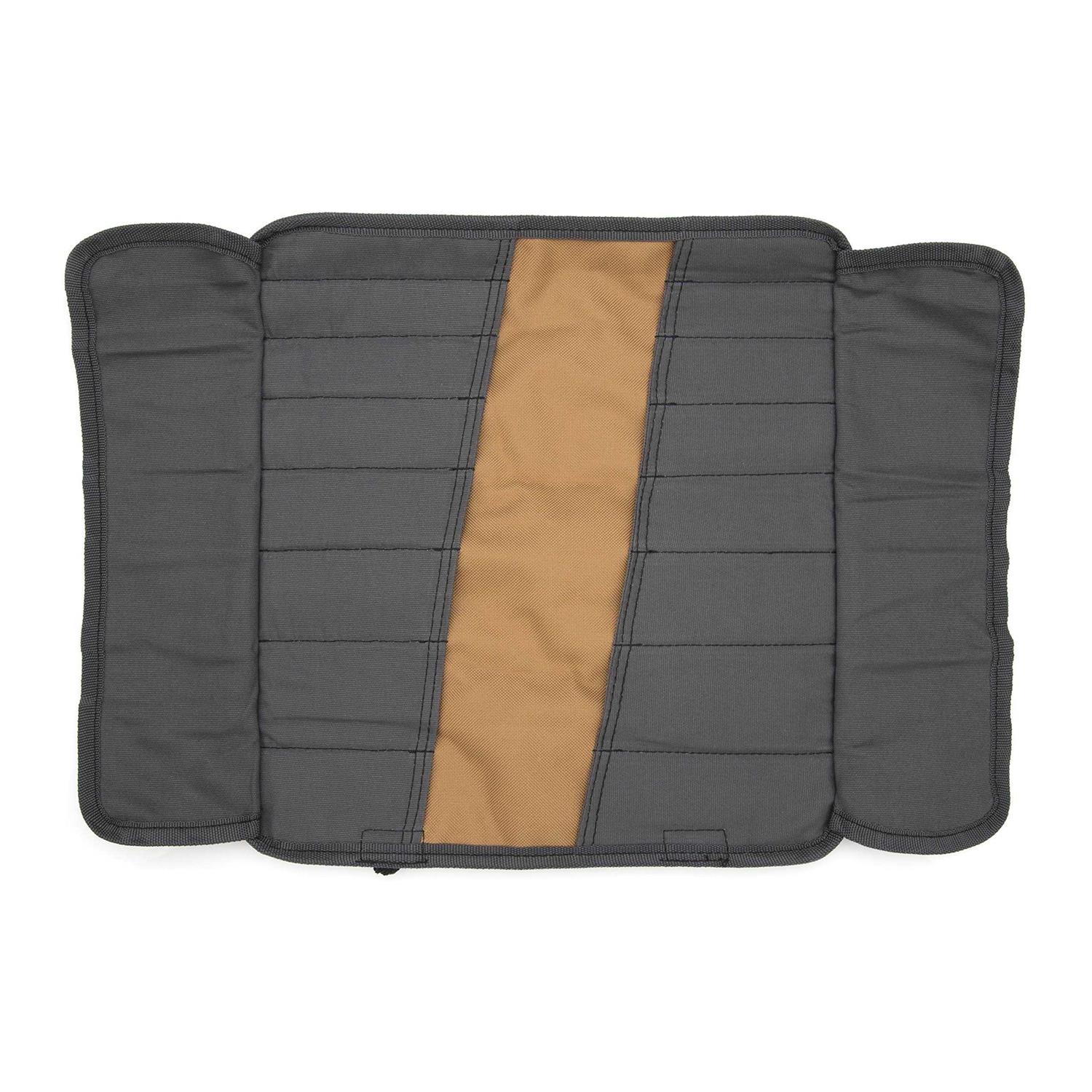 Dickies Large Wrench/Tool Organizer Roll - Inhomebuy