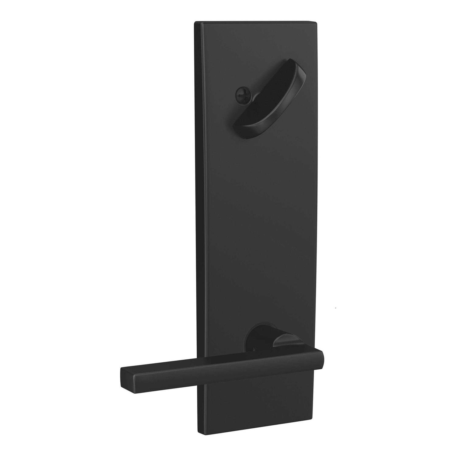Schlage Connect Touchscreen Electronic Deadbolt Satin Nickel - Inhomebuy