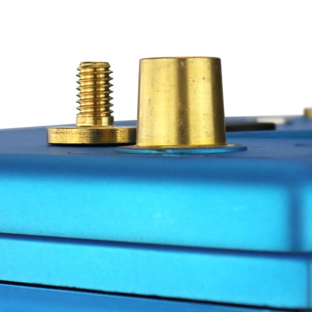 Deep Cycle Lithium Iron RV Battery Group 34 LiFeP04 800CCA - Inhomebuy