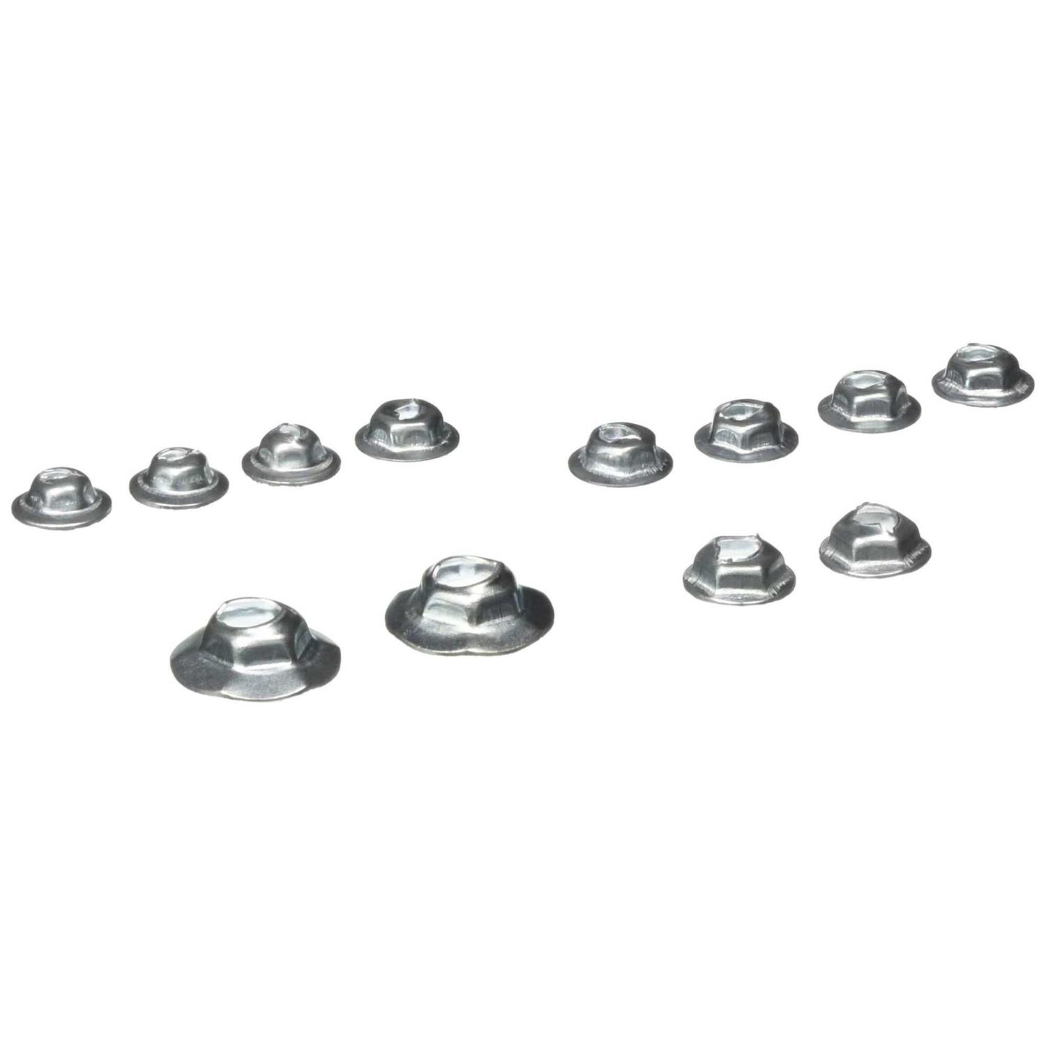 Dorman 45366 Bumper Bolt - Inhomebuy