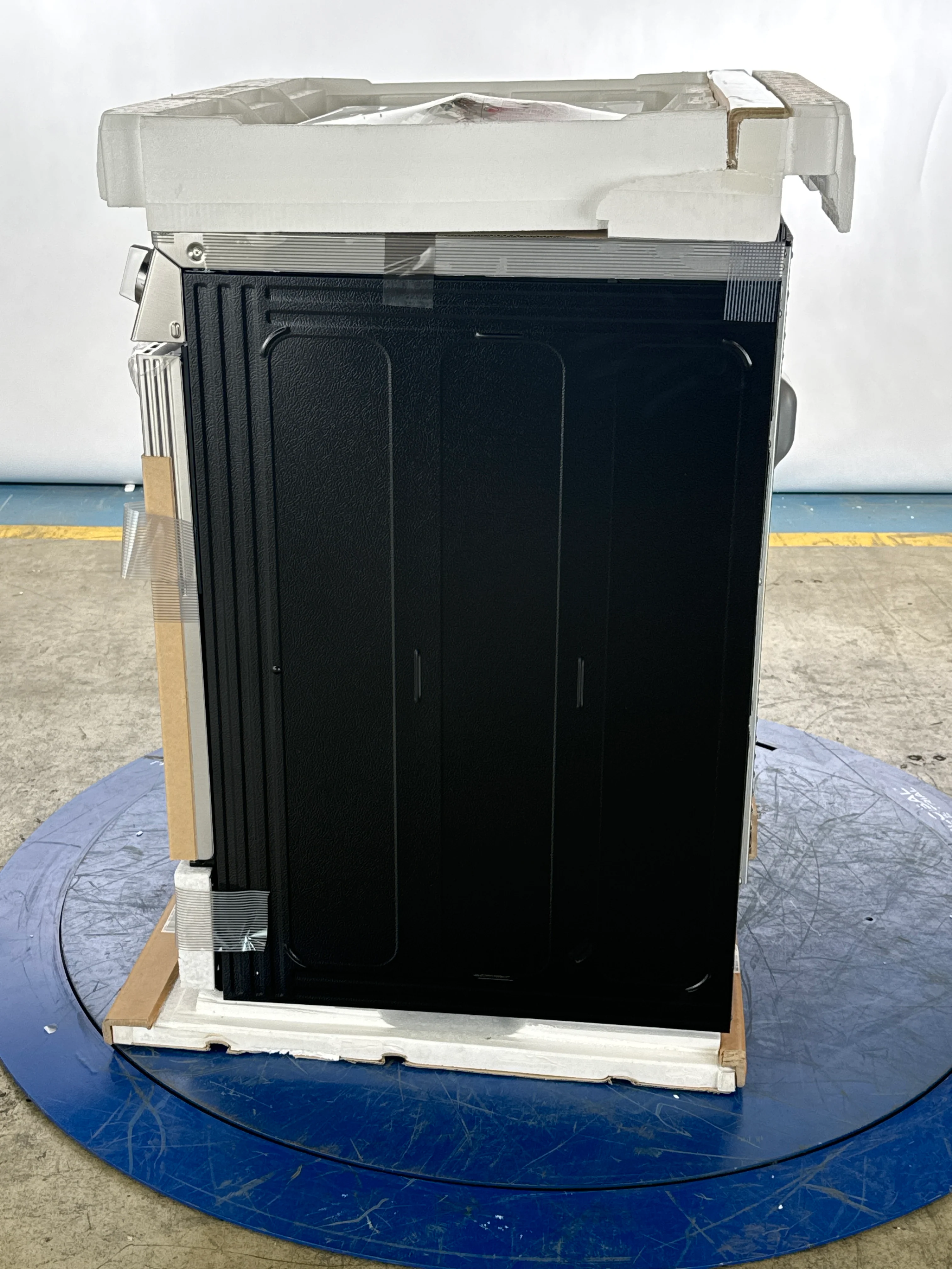 LG 30 IN 6.3 CU. FT. SLIDE-IN INDUCTION RANGE IN STAINLESS STEEL - LSIL6334F - Inhomebuy