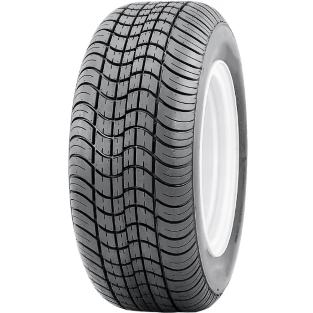 Tire Wanda P823 205/50-10 Load 4 Ply Golf Cart - Inhomebuy