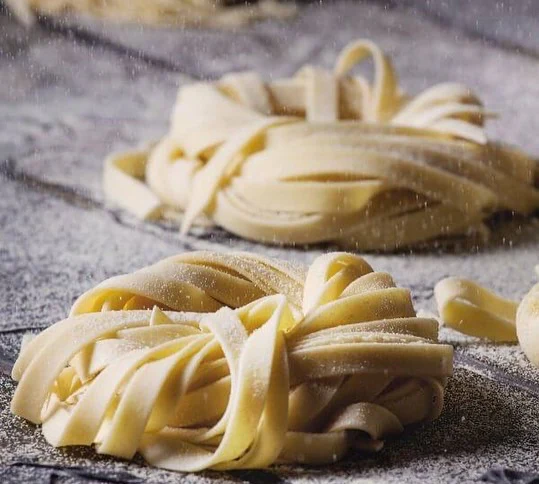 Electric Homemade Pasta Machine - Inhomebuy