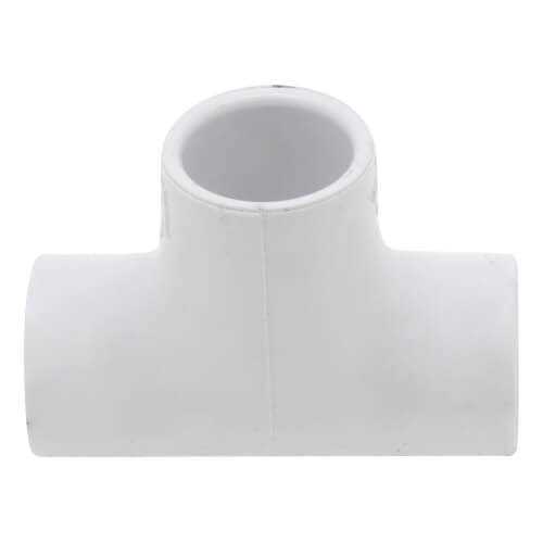 Spears 429-338E Spears 429-338E Plastic Eccentric Reducer Coupling - Inhomebuy