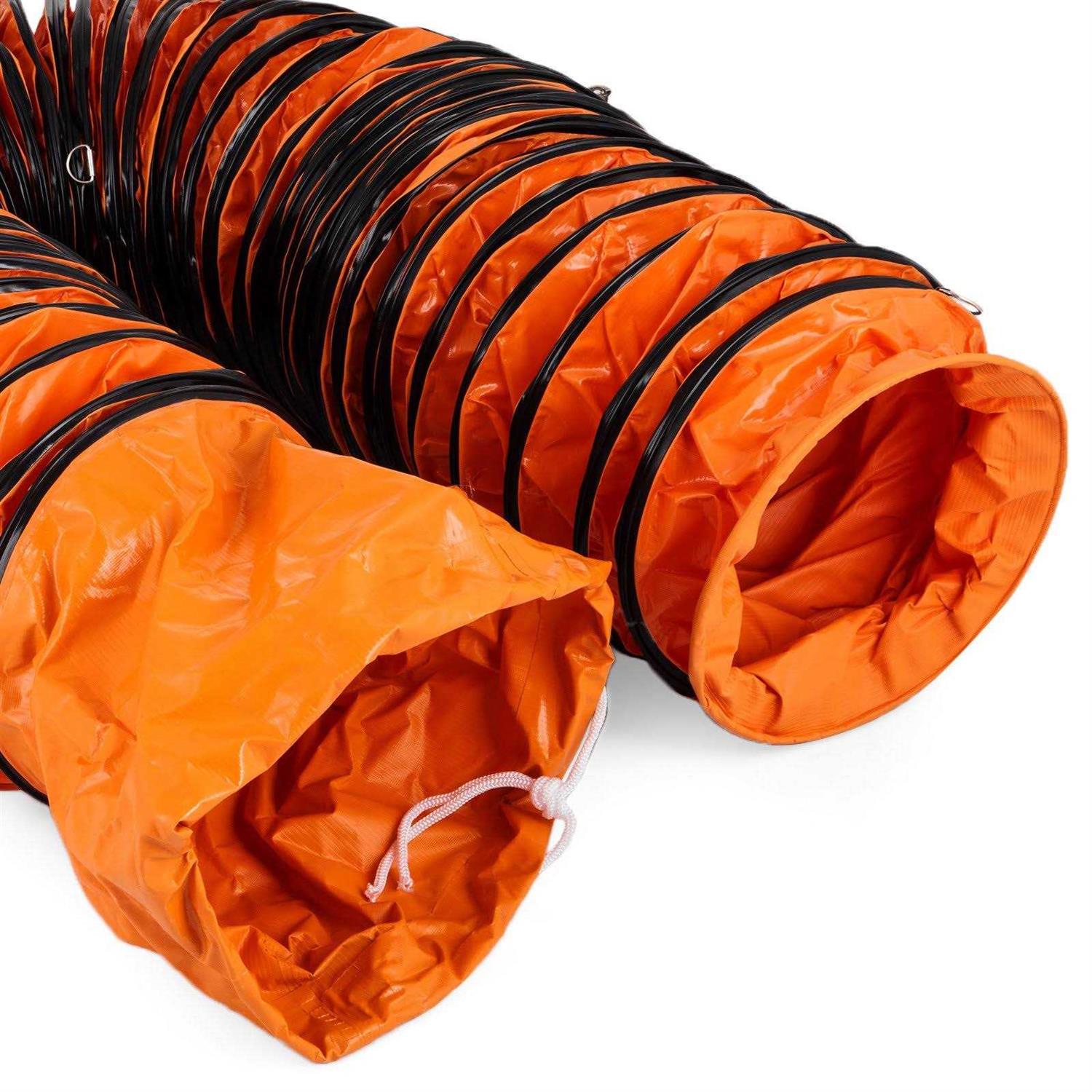 VEVOR 12 PVC Flexible - Inhomebuy