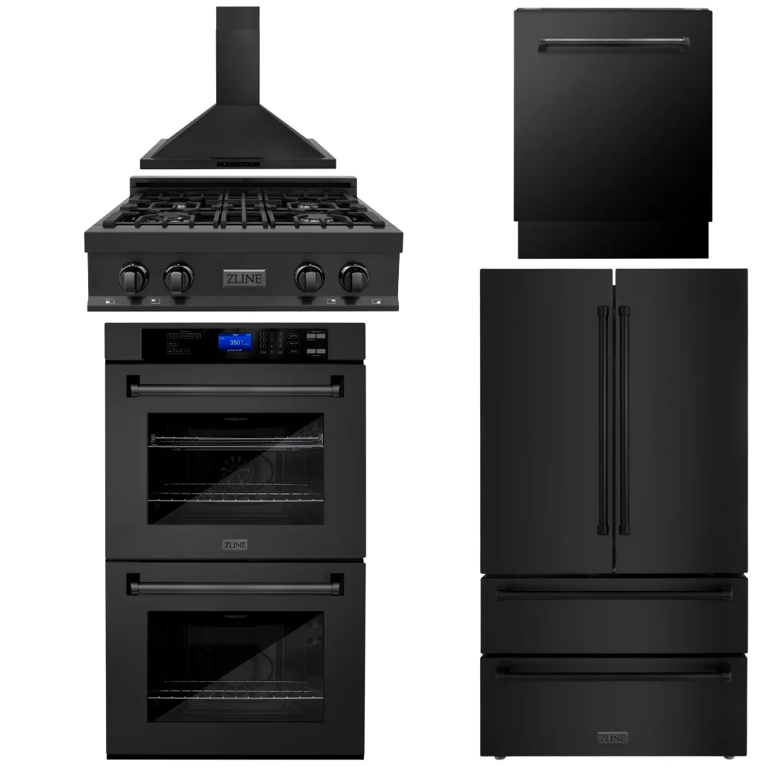 ZLINE Appliance Package - 30