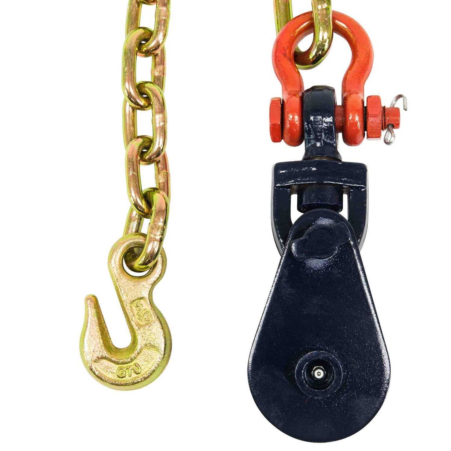 Mytee Products 16′ x Flatbed Truck Tarps Heavy Duty 18oz Steel Tarp - Inhomebuy