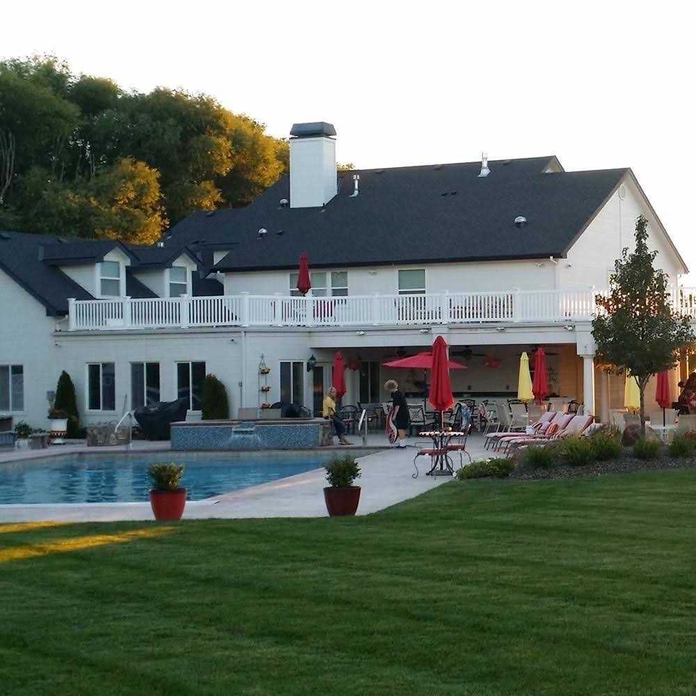 Weatherables H x 8 ft. W - Inhomebuy