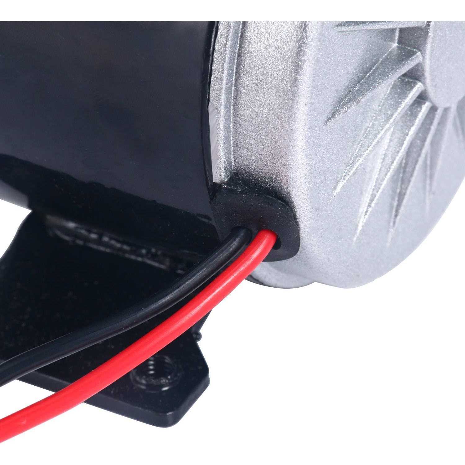 YaeMarine Metal Lock Barrel Bolt Spring Loaded Latch 6.6 Inch w/Grip Heavy Duty for Gate Shed Door Tailgate Trailer Garage - Inhomebuy