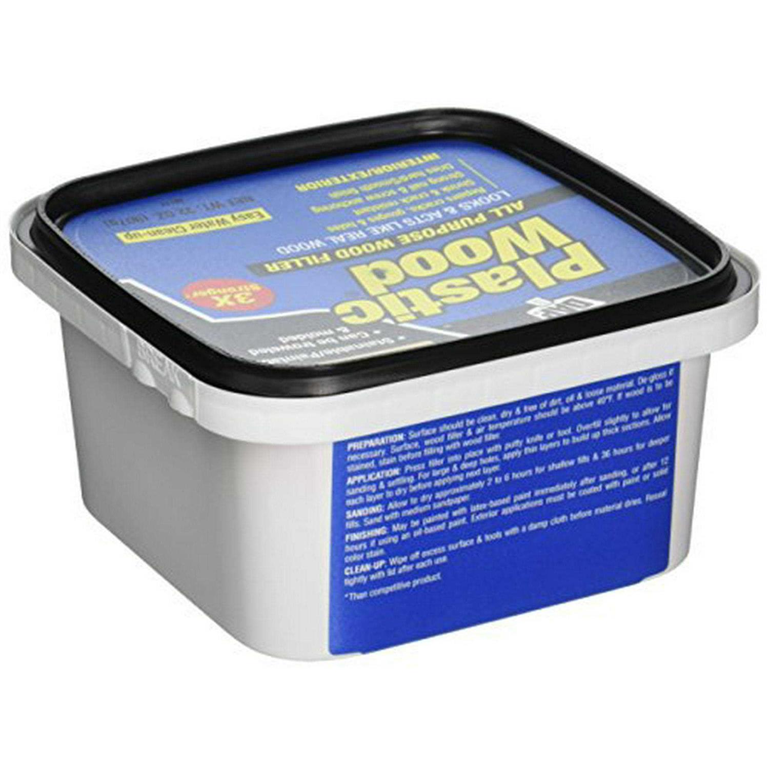 DAP Plastic Wood Wood Filler - Inhomebuy