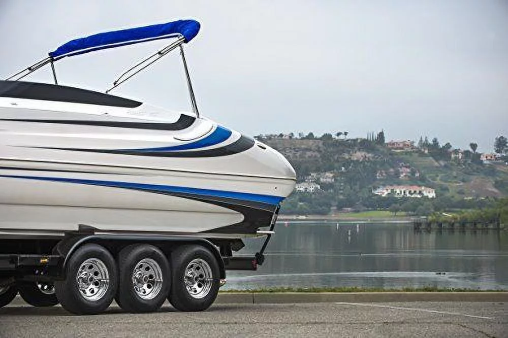 Carlisle Radial Trail HD ST175/80R13 91M C Trailer Tire - Inhomebuy