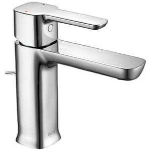 Delta Modern Project Pack Single-Handle Bathroom Faucet 581LF - Inhomebuy