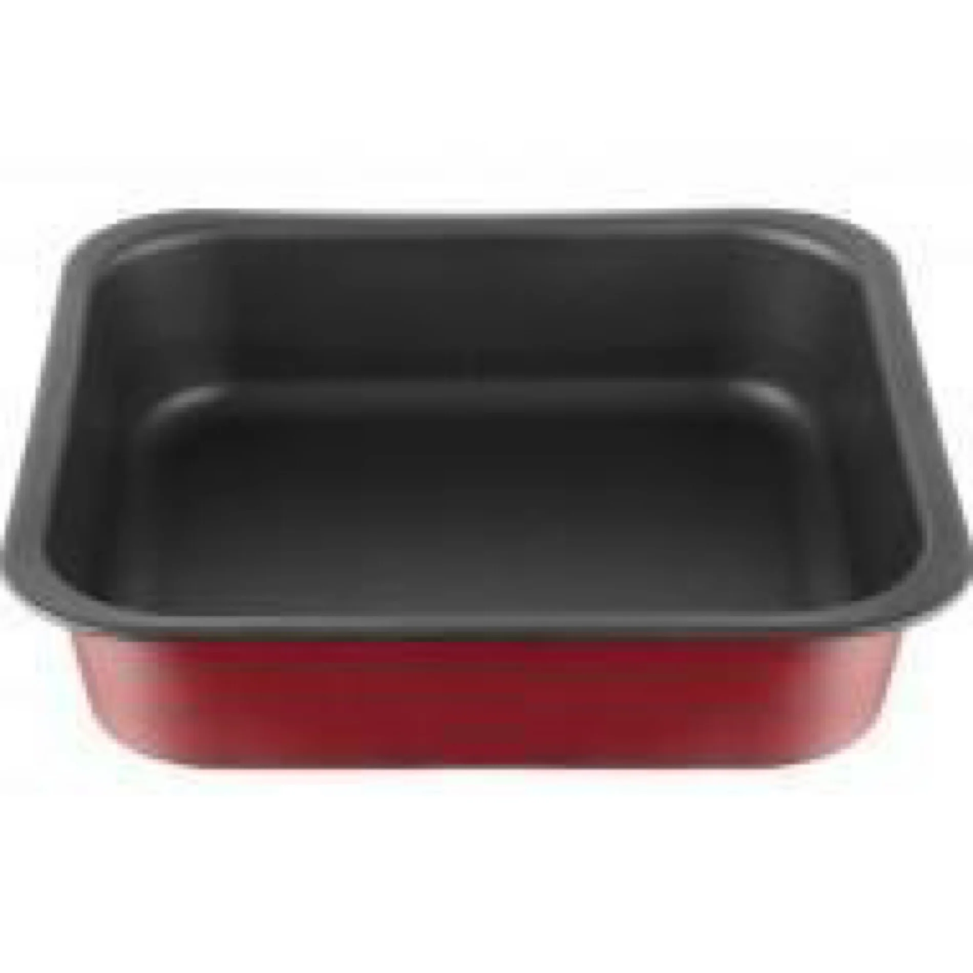 Rect Baking Pan Nonstick 25x25 - Inhomebuy