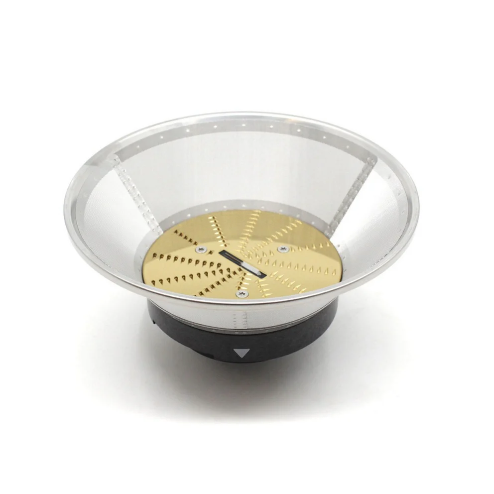 SP0000265 | Mesh Filter Basket for 800JEXL BR-3 - Inhomebuy