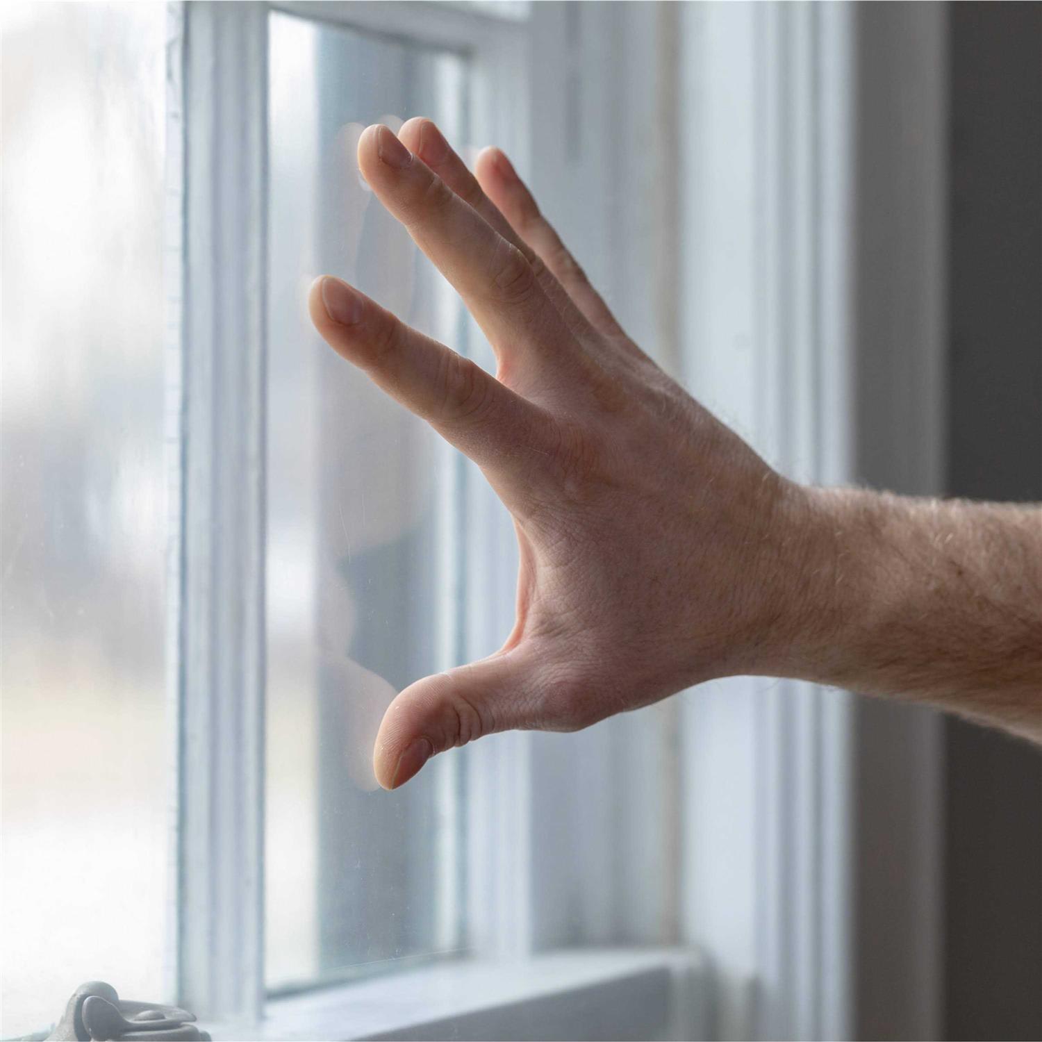 Duck Brand Rolled Window Insulation Kit - Inhomebuy