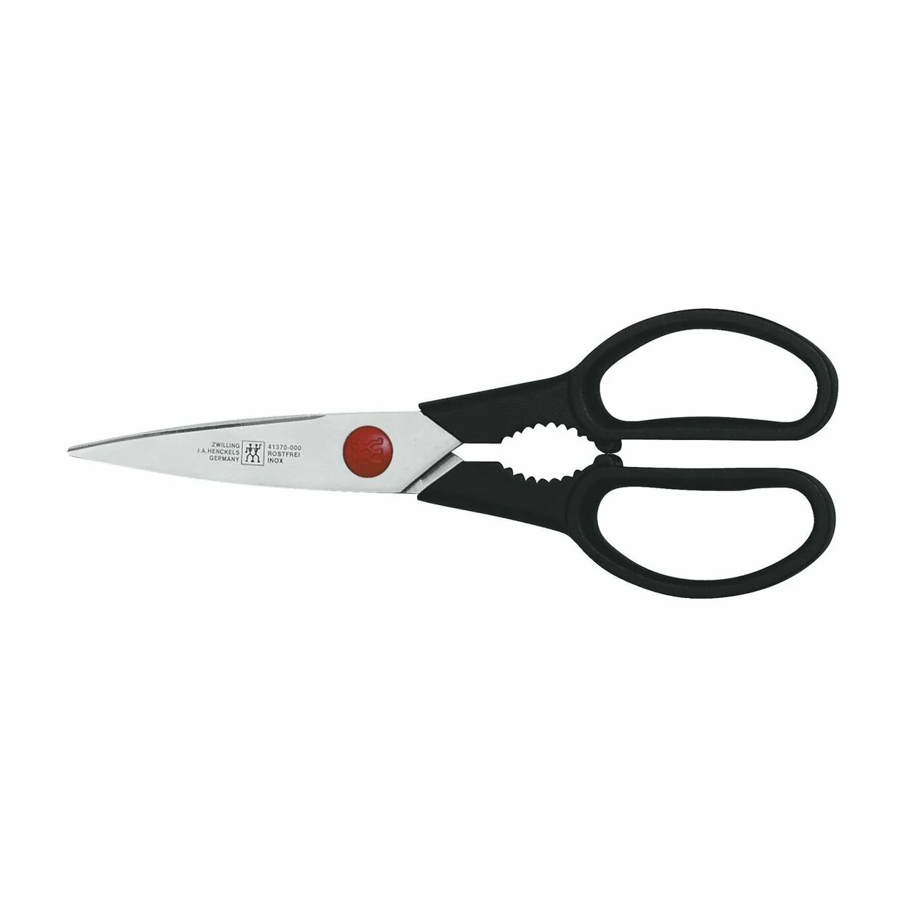 Zwilling Traditional 9-Piece Knife Block Set | 38662-009 - Inhomebuy