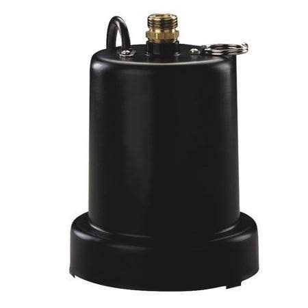 Wayne 1/3 HP Submersible Utility Pump - Inhomebuy