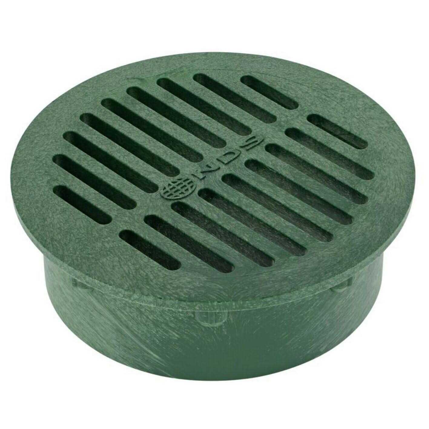 NDS FWSD69 Surface Drain Inlet - Inhomebuy