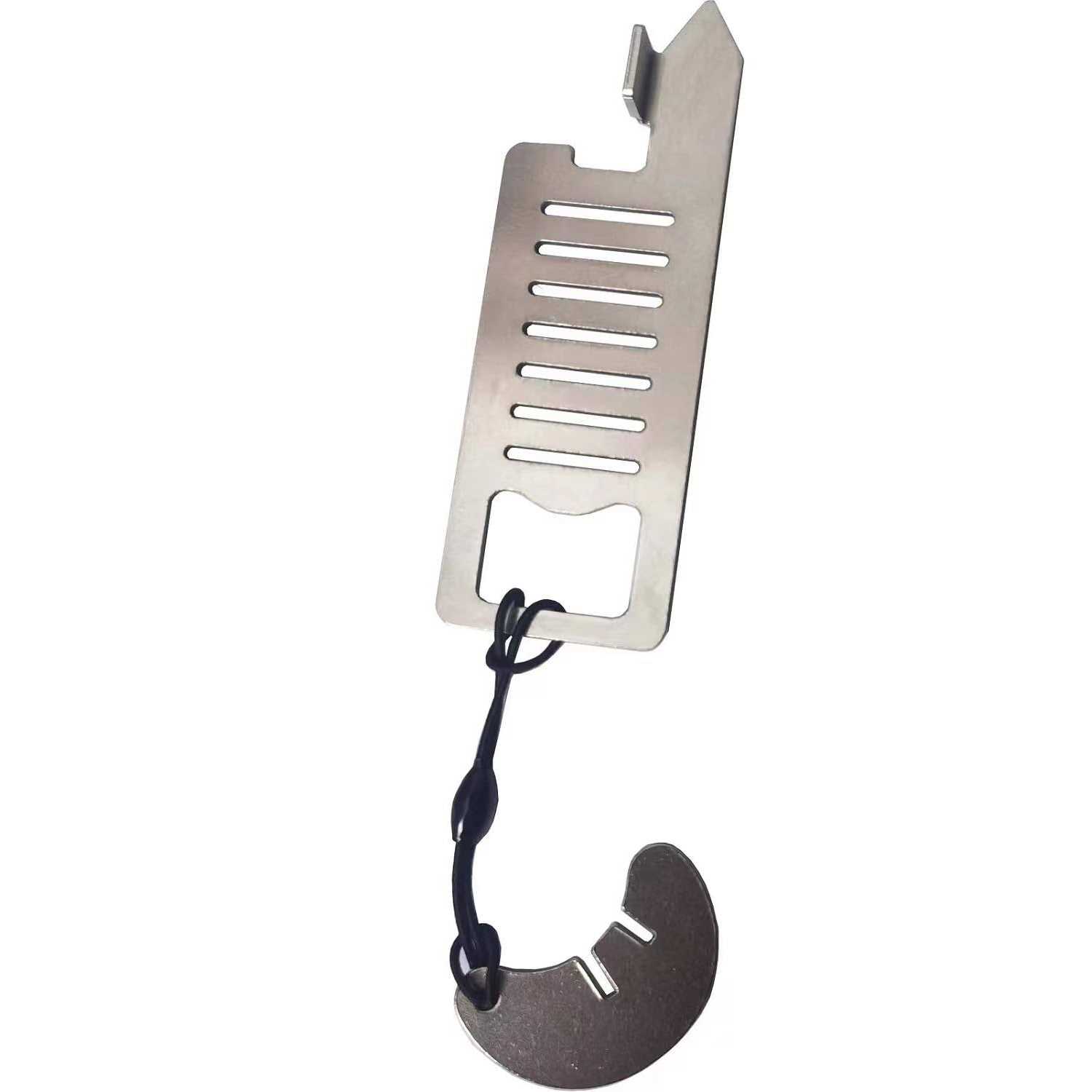 Portable Door Lock for Travel Door Lock Self-Defense Security Device for Home - Inhomebuy