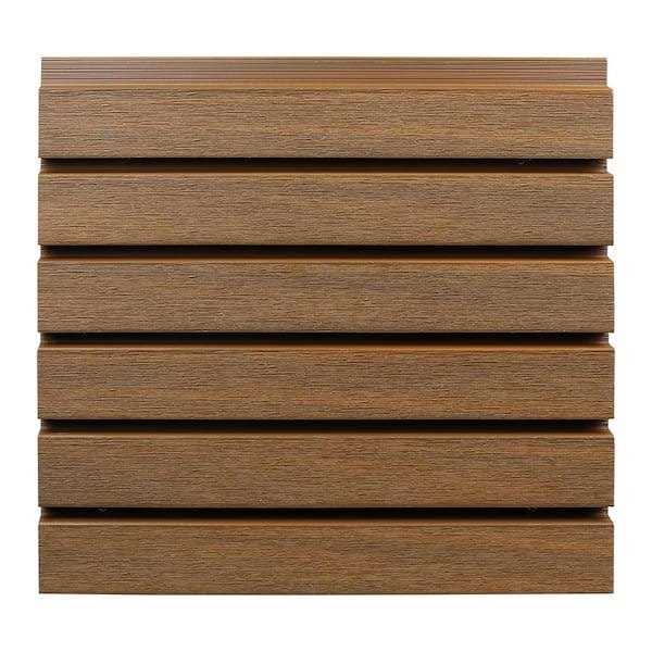 NewTechWood DeScratch Composite Decking Repair Kit - Inhomebuy