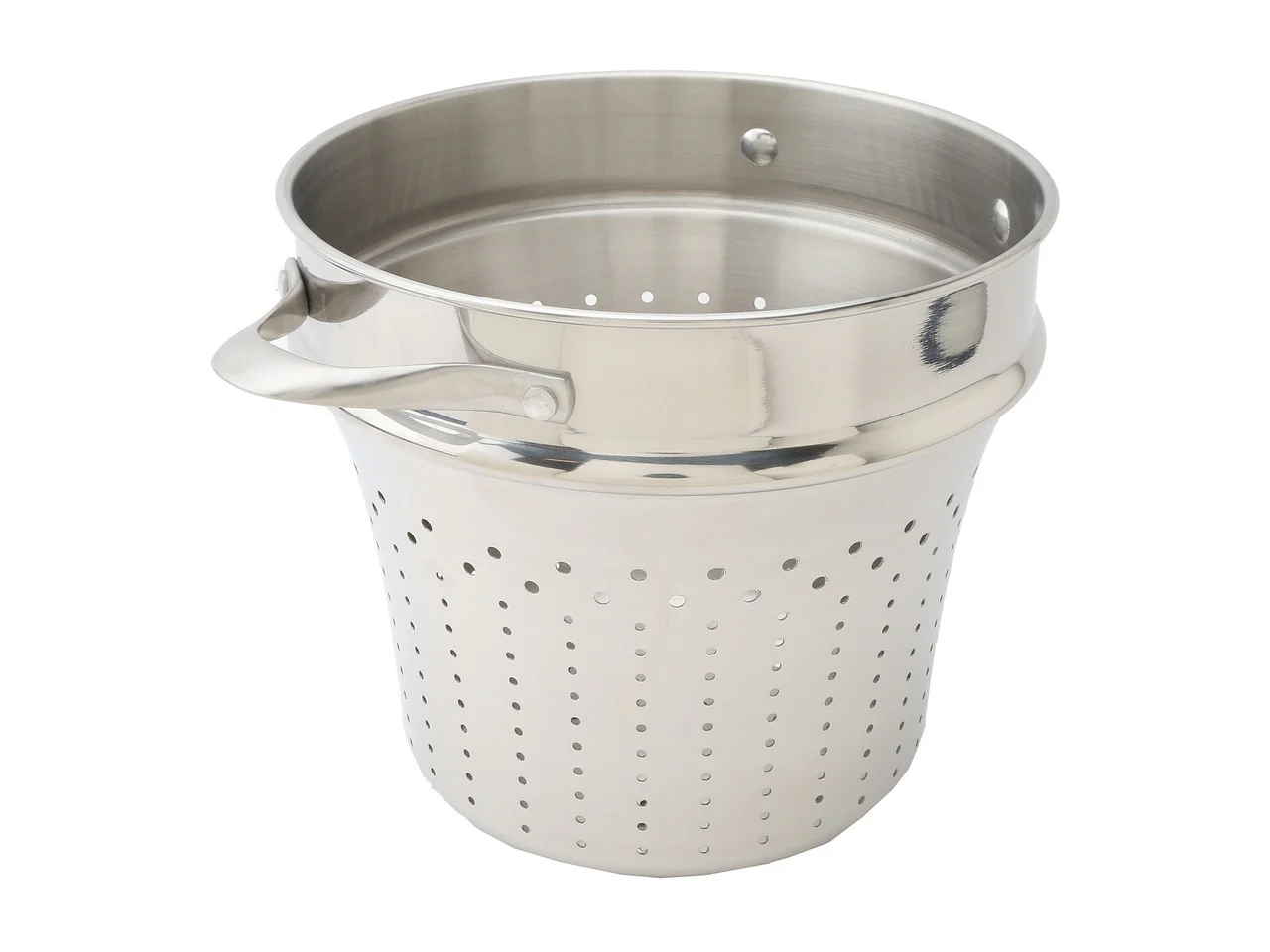 7748C2 | Pasta Insert with Handles for Piece Pasta & Steamer Set [DISCONTINUED] - Inhomebuy