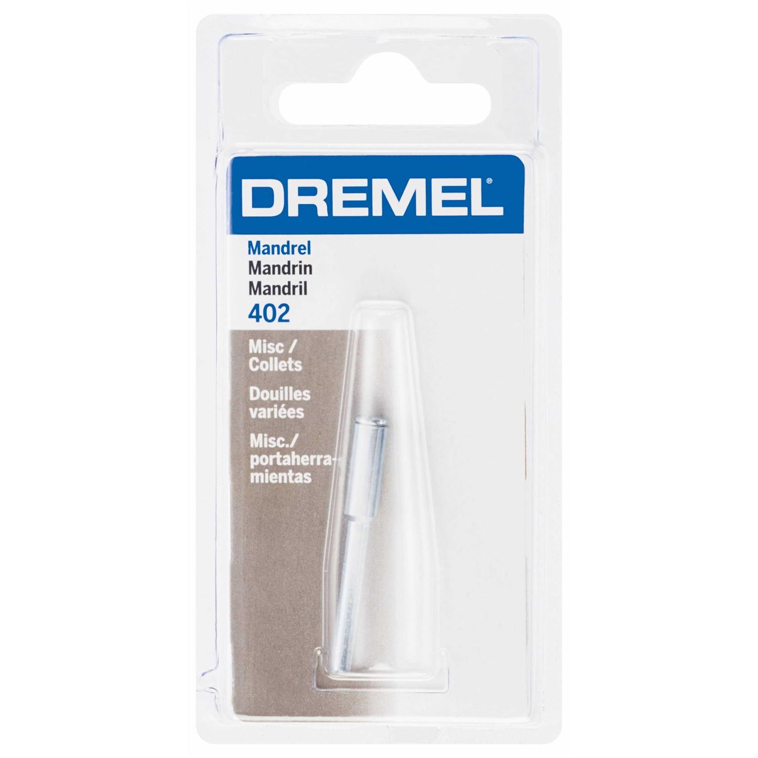 Dremel Lite 7760 N-10 Rotary Tool Kit - Inhomebuy