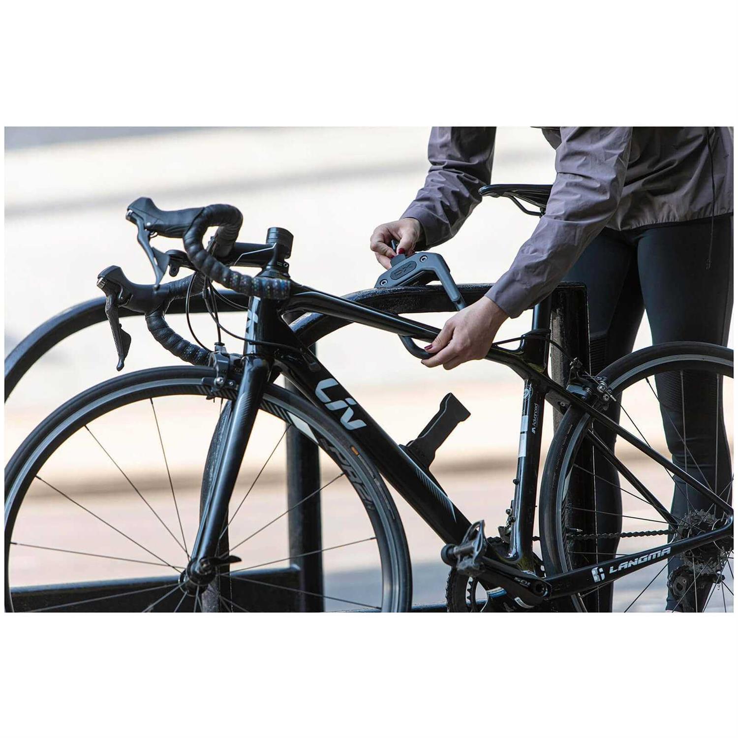 Hiplok D1000 U-Lock - Inhomebuy