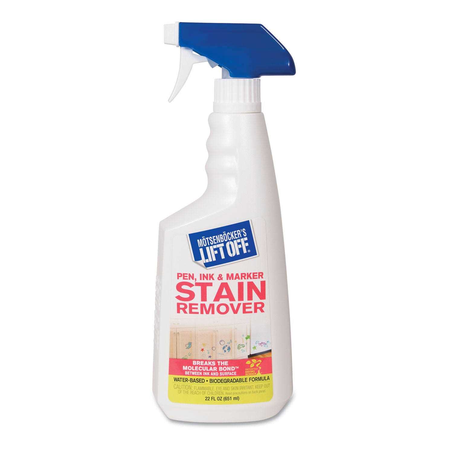 Motsenbocker’s Lift Off Pen - Inhomebuy