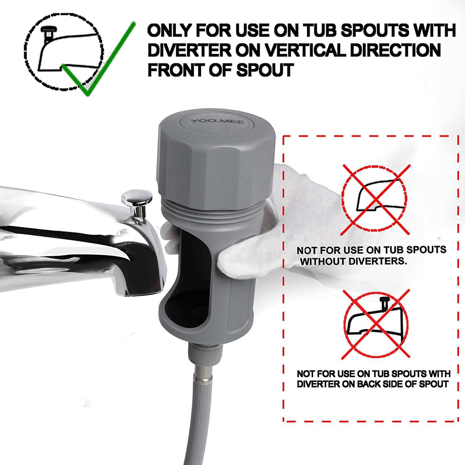 Yonligonju 8Pcs Compression Tester Kit 0-300 Psi Petrol Gas Engine Cylinder Pressure Gauge Automotive Tool for Motorcycle Car Truck - Inhomebuy