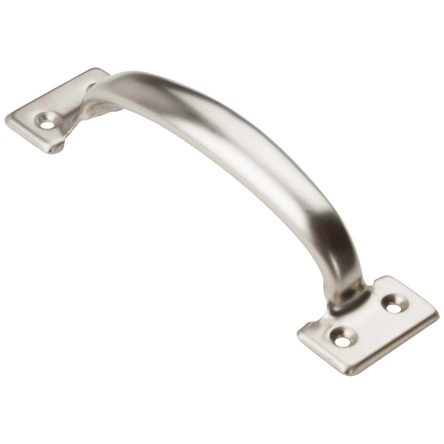 National Hardware N346-212 Vertical Gate Latch Pull - Inhomebuy