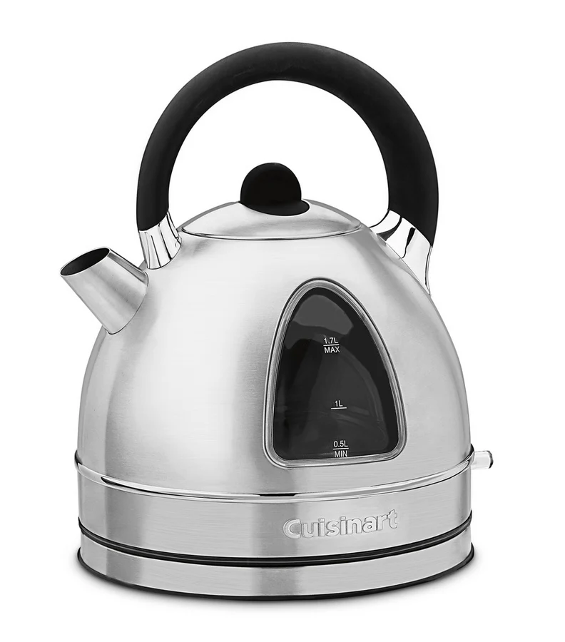 Cuisinart Kettle |DK17C| 1.7L - Inhomebuy
