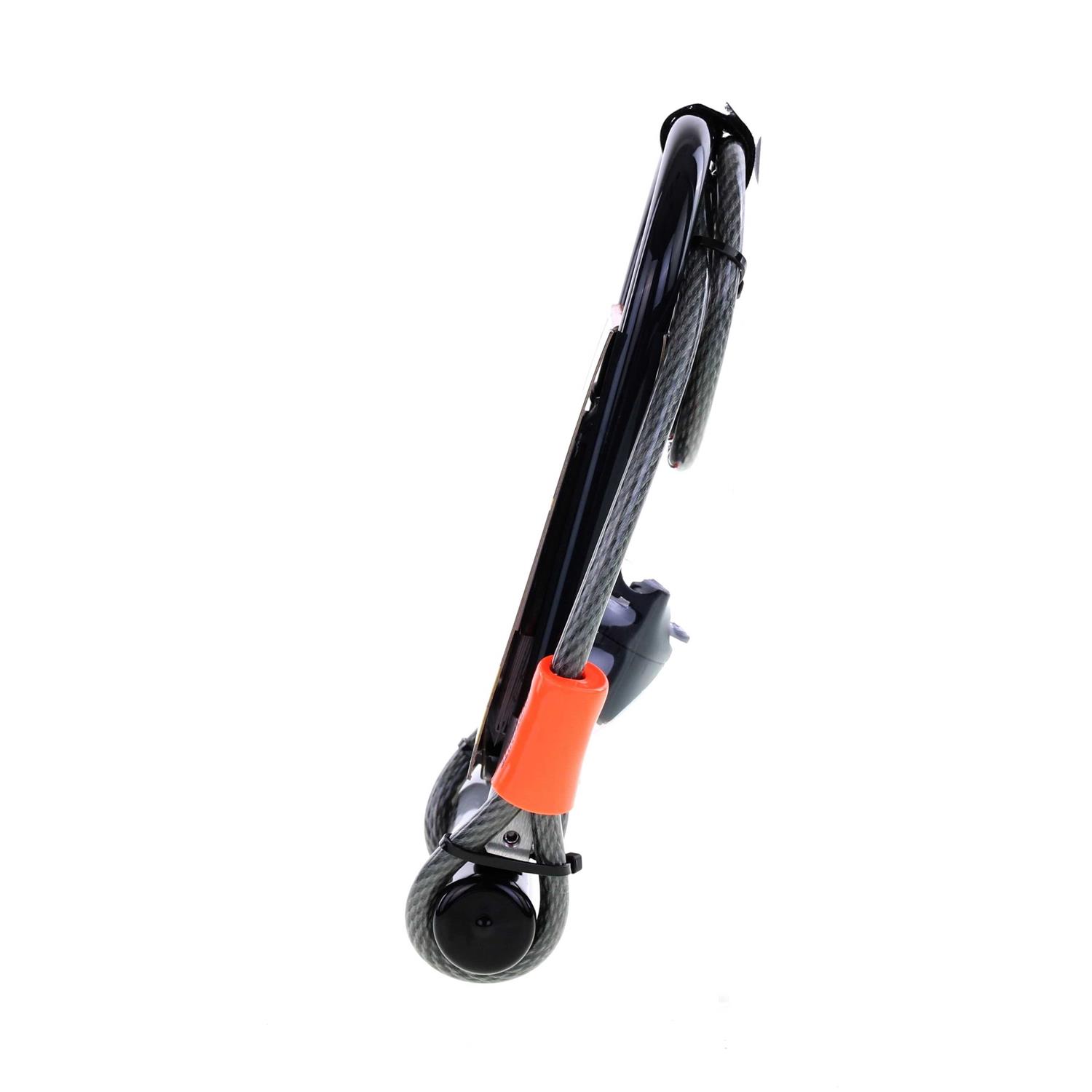 Kryptonite KryptoLok Mini 7 U-Lock - Inhomebuy