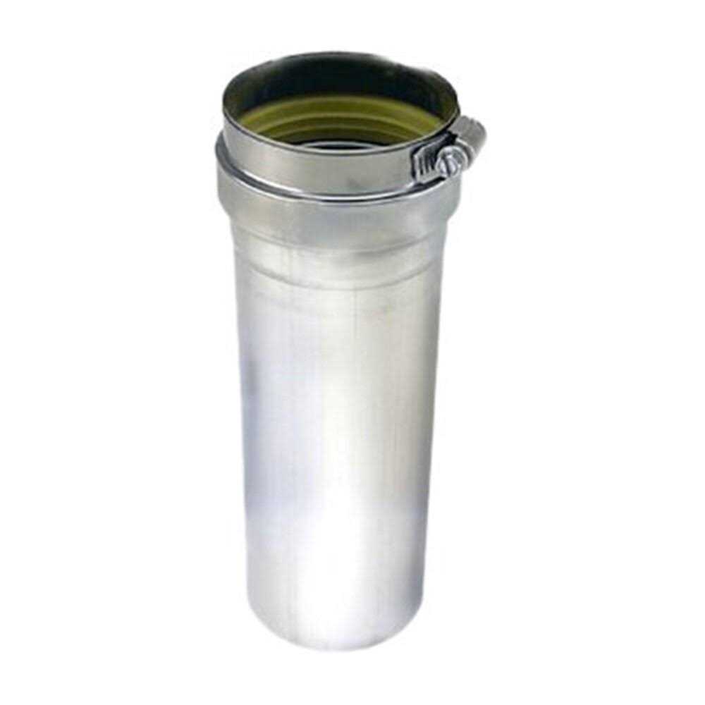 Z Flex 2GACKIT0425 Chimney Liner Kit - Inhomebuy