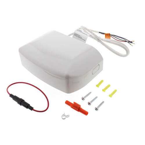 Rectorseal 83939 Aspen Mini White Condensate Pump Kit - Inhomebuy