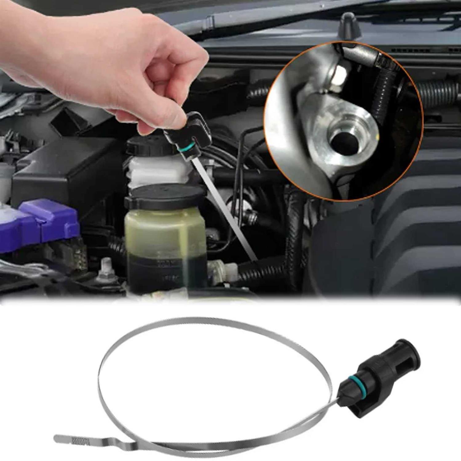 E-track Tool Hanger - Inhomebuy