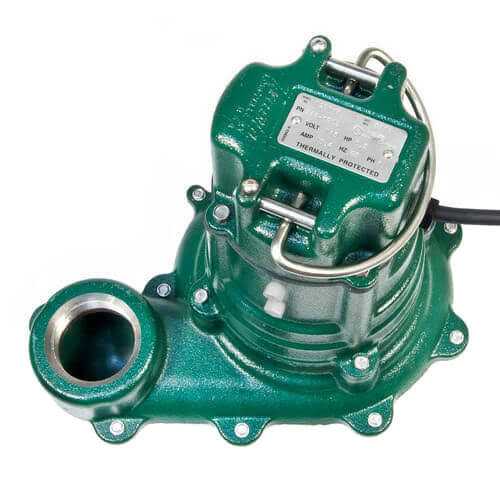 Zoeller 004740 Replacement Switch for Sewage Pump - Inhomebuy