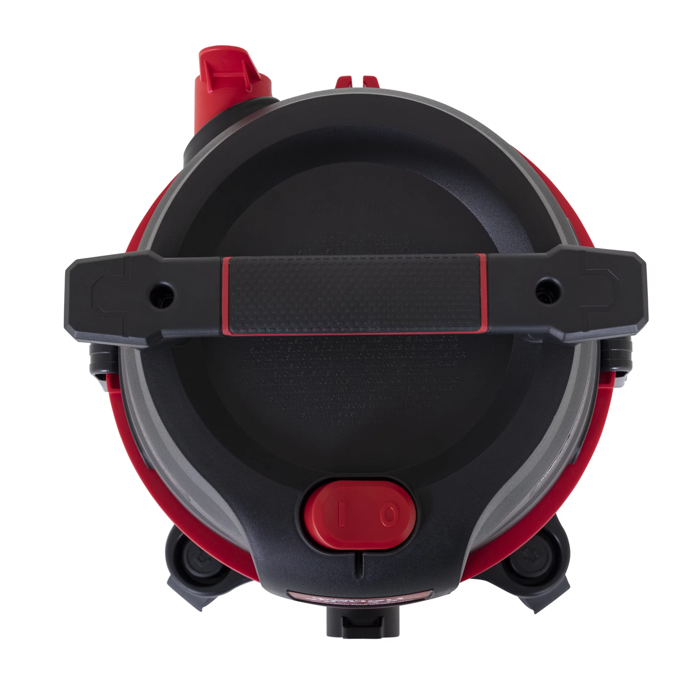 Hyper Tough 3 Gallon Wet Dry Vac - Inhomebuy