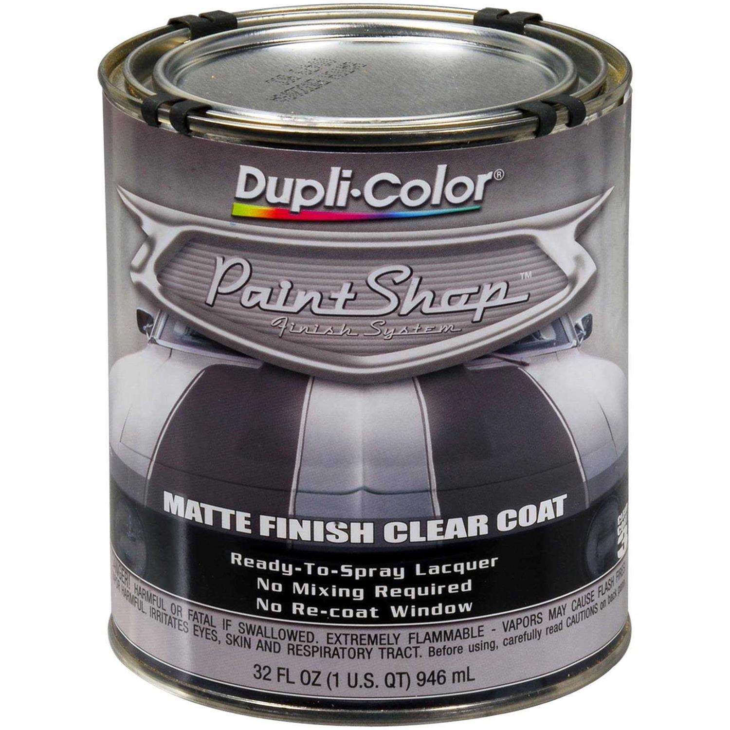 Dupli-Color Paint HVP111 Vinyl And Fabric Coating - Inhomebuy