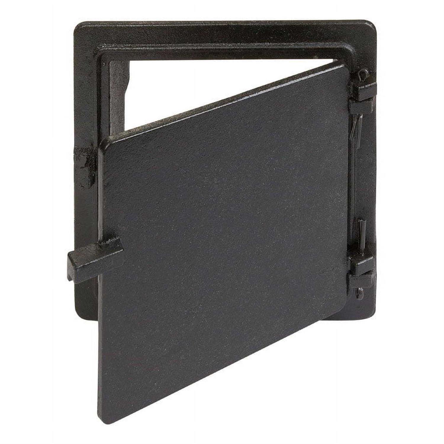 Vestal 36 Fireplace Damper 36 in Throat Front W - Inhomebuy