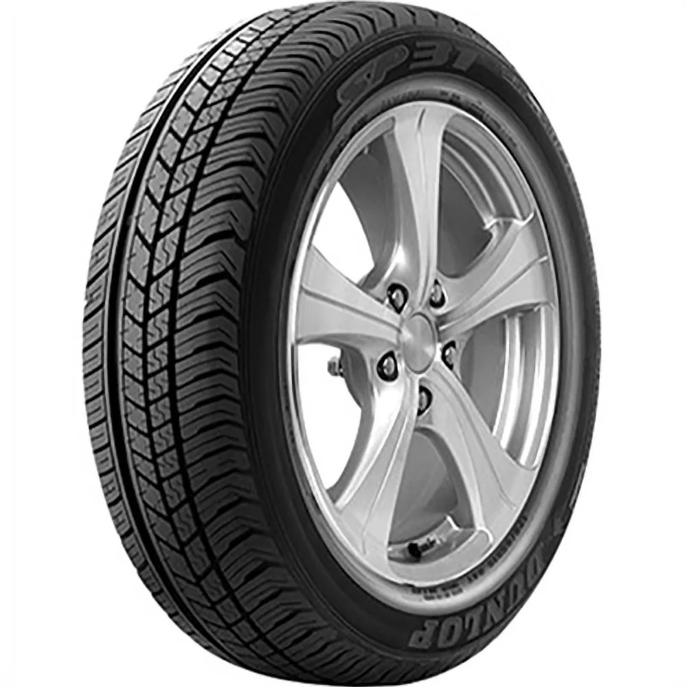 Dunlop SP 31 175/65R15 84S All Season Traction Tire - Inhomebuy